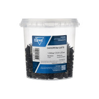 Саморез Zitar ШСГД 3,8х25 1000 шт, ведро 100077