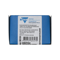 Саморез ШСГД Zitar 3,8x41 200 шт, коробка с окном 102123