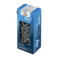 Универсальные саморезы Zitar 45x3,5 мм 200 шт оцинкованные коробка с окном Tech-Kr 102174