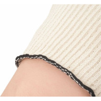 Перчатки с двойным латексным обливом Gigant 13 класс 1 пара GL13