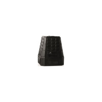 Компостер Prosperplast Evogreen 630 л, черный IKEV630C-S411
