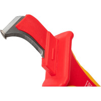 Нож для снятия изоляции SHTOK 14004