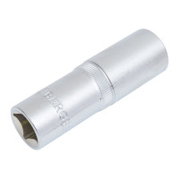 Набор удлиненных торцевых головок 1/2 SuperLock 9шт, 8-17мм Berger BG BG2030