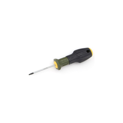 Отвертка Дело Техники TORX с отверстием T10×80мм 726010