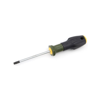 Отвертка Дело Техники TORX с отверстием T25×100мм 726025