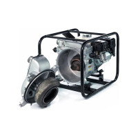 Мотопомпа для сильнозагрязненной воды Koshin KTH-50X o/s 513186 100513186