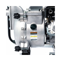 Мотопомпа для сильнозагрязненной воды Koshin KTH-50X o/s 513186 100513186