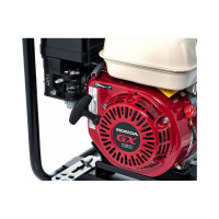 Мотопомпа для сильнозагрязненной воды Koshin KTH-50X o/s 513186 100513186