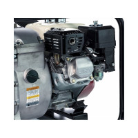 Мотопомпа для сильнозагрязненной воды Koshin KTH-50X o/s 513186 100513186