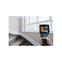 Тепловизор Bosch GTC 400 C в L-boxx 0.601.083.101