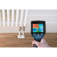 Тепловизор Bosch GTC 400 C в L-boxx 0.601.083.101