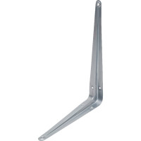 Консоль Tech-Krep 200*250*0,7 металлик- накл. 127798