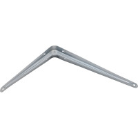 Консоль Tech-Krep 200*250*0,7 металлик- накл. 127798