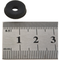 Кровельная уплотнительная шайба Tech-Krep EPDM 12x14, 100шт - ведро малое 112267