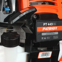 Бензиновый триммер PATRIOT PT 443  1+1 250108443