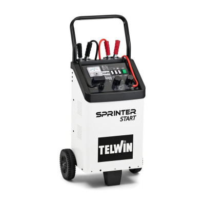 Пускозарядное устройство Telwin SPRINTER 4000 START 230V 12-24V 829491