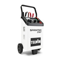 Пускозарядное устройство Telwin SPRINTER 4000 START 230V 12-24V 829491