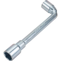 Торцовый ключ 22 x 220 мм TOPEX 35D176