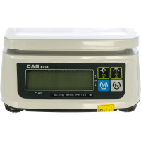 Весы CAS SWN-06C-DD J10SWM602GCI0501