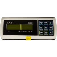 Весы CAS ED-30H O10EDH303GCI0501