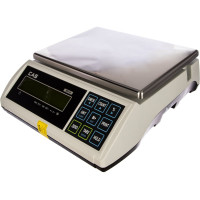 Весы CAS ED-30H O10EDH303GCI0501