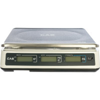 Весы CAS PR-06B 810PRE602GCI0501