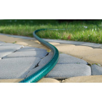 Шланг Cellfast Economic 1/2" х 30 м, зелёный 10-002