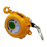 Пружинный подвес-балансир EURO-LIFT нагрузка 30-40 кг; трос 1,5м 00018546