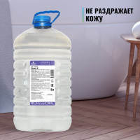 Жидкое гель-мыло PROSEPT Diona E 5 л 139-5/5