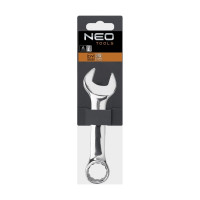 Комбинированный ключ NEO Tools 16x123 мм 09-768