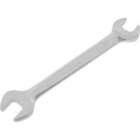 Двухсторонний ключ с открытым зевом 18x19мм NEO Tools 09-818