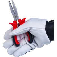 Плоскогубцы 160 мм Top Tools 32D120