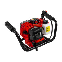 Мотобурледобур DDE IceD-52-200 без шнека