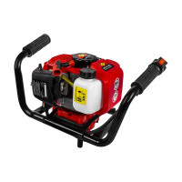 Мотобурледобур DDE IceD-52-200 без шнека