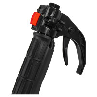 Мотобурледобур DDE IceD-52-200 без шнека
