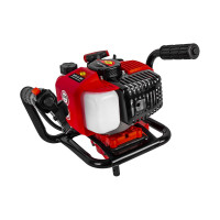 Мотобурледобур DDE IceD-52-200 без шнека