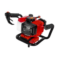 Мотобурледобур DDE IceD-52-200 без шнека