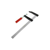 Струбцина (тип F, 80 x 300 мм) Top Tools 12A220