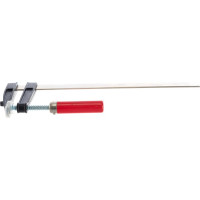 Струбцина (тип F, 80 x 300 мм) Top Tools 12A220