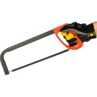 Ножовка по металлу, 300 мм Top Tools 10A230