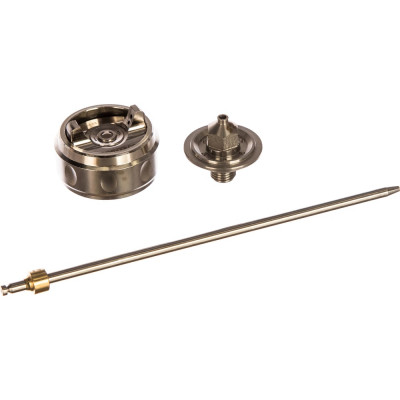 Набор для краскораспылителя WALCOM SLIM S-I-HD HTE/HALO сопло 2,5, 1135225