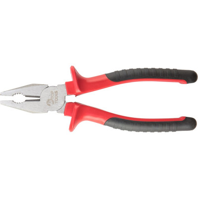 Комбинированные плоскогубцы, 200 мм Top Tools 32D112