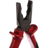 Комбинированные плоскогубцы, 200 мм Top Tools 32D112
