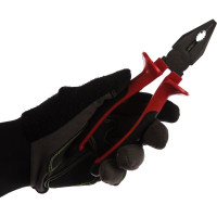 Комбинированные плоскогубцы, 200 мм Top Tools 32D112