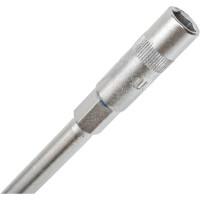 Торцевой ключ TOPEX 8х200мм 35D030