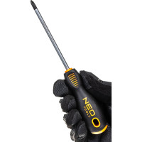 Набор отверток NEO Tools SL/PH 7 шт двухкомп рукоятка 04-206