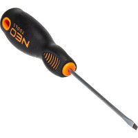 Набор отверток NEO Tools SL/PH 7 шт двухкомп рукоятка 04-206