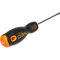 Набор отверток NEO Tools SL/PH 7 шт двухкомп рукоятка 04-206