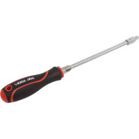 Отвертка с гибким стержнем Top Tools набор 12шт. 39D122