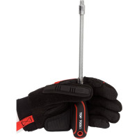 Отвертка с гибким стержнем Top Tools набор 12шт. 39D122